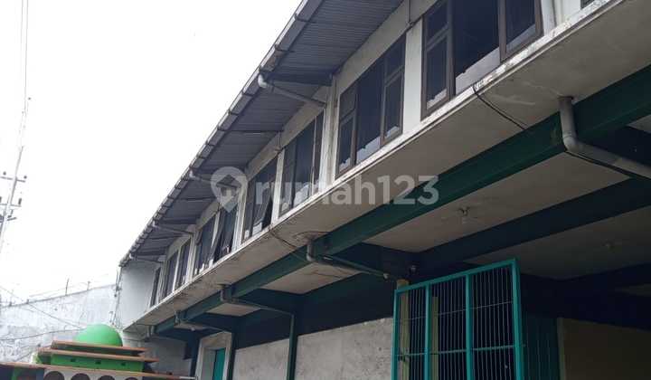 Warehouse for Rent, Over 3000 Square Meters, Tronton Truck Access Warehouse for Rent, Over 3000 Square Meters, Tronton Truck Access