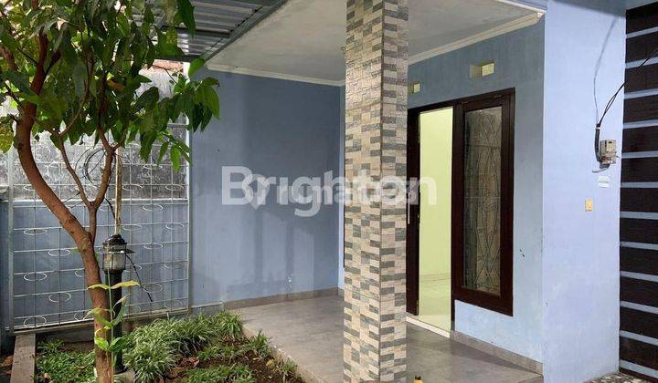 RUMAH JL TERUSAN SRI RAHAYU MALANG 2