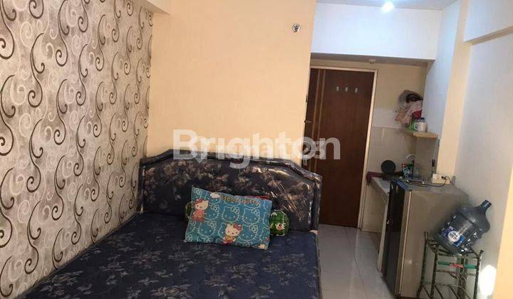 / KAN APARTEMEN PUNCAK KERTAJAYA SURABAYA 1