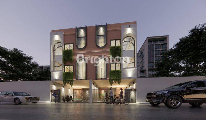 RUMAH KOS CANTIK DEKAT DENGAN BRAWIJAYA MALANG 2