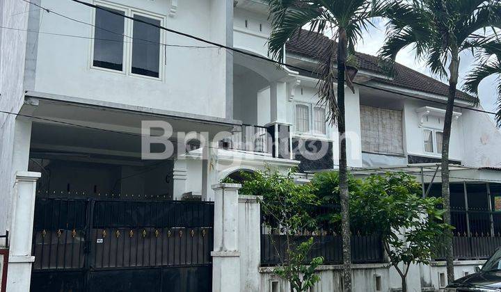 RUMAH KOST SDH FULL SEBELAH KAMPUS UB 1