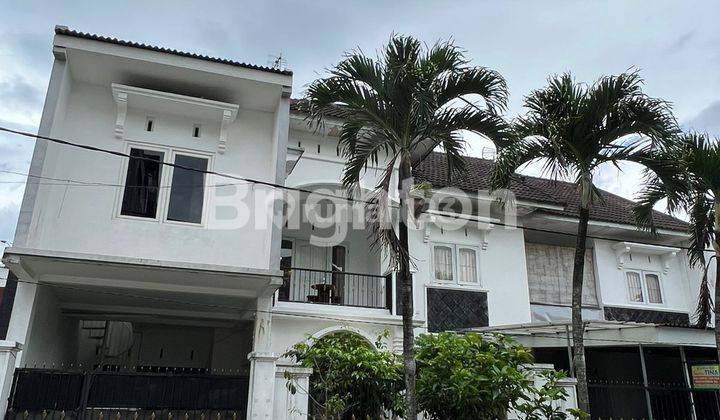 RUMAH KOST SDH FULL SEBELAH KAMPUS UB 2