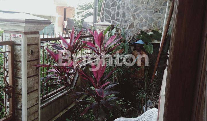 RUMAH KOST EXCLUSIVE DI JANTUNG KOTA MALANG 2