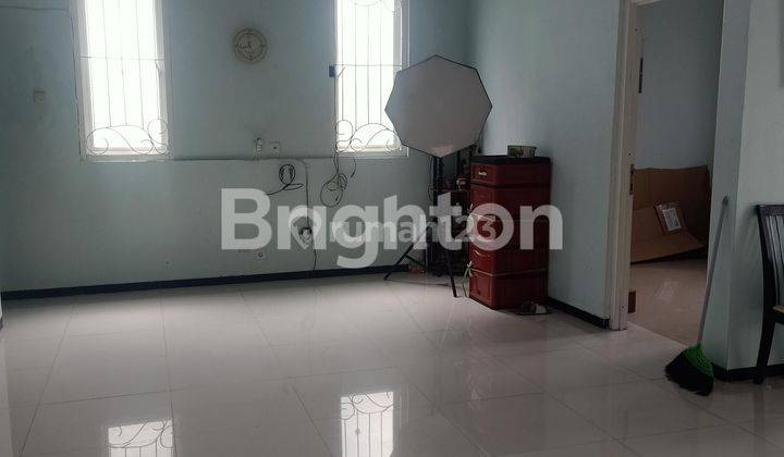 Dijual Cepat Rumah Di Tengah Kota Malang 2