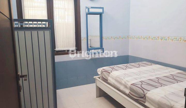 RUMAH BAGUS MINIMALIS FURNISH KAN MURAH DI PERMATA JINGGA MALANG 2