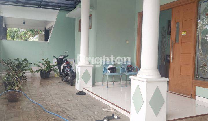 Dijual Cepat Rumah Permata Jingga Siap Huni 2