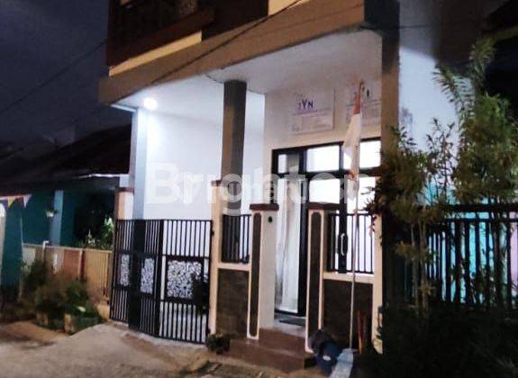 RUMAH SIAP HUNI SOEKARNO HATTA MALANG 1