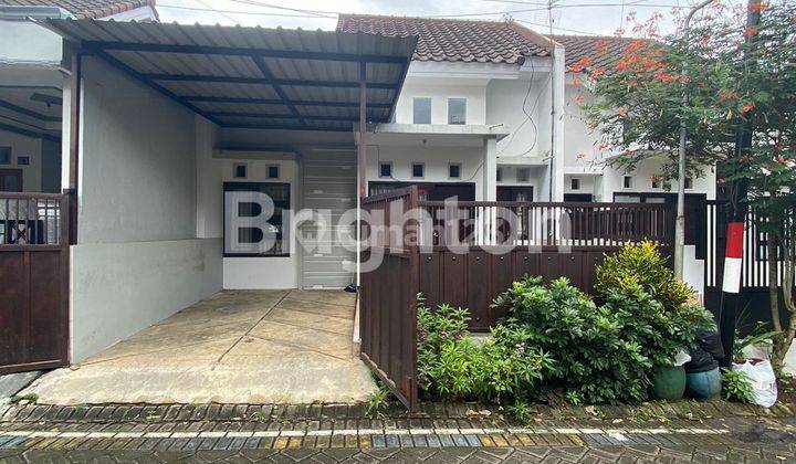 RUMAH DI SUKUN BAGUS HARGA MIRING 1