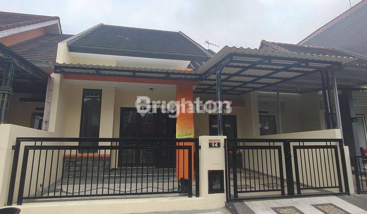 KAN RUMAH DG PERABOT SOEKARNO HATTA MALANG 1