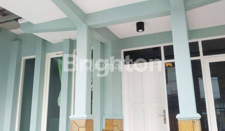 RUMAH BAGUS SIAP HUNI SULFAT MALANG 1