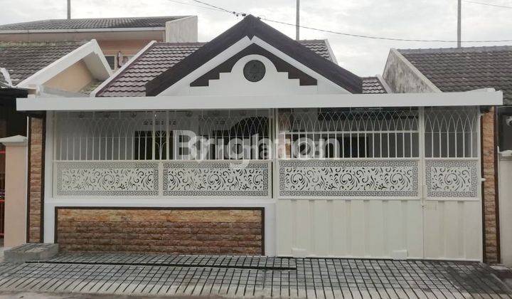 KAN RUMAH SIAP HUNI SULFAT MALANG 1