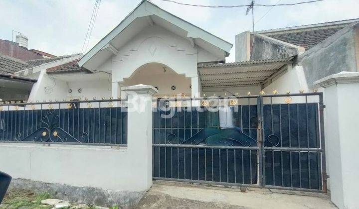 KAN RUMAH SIAP HUNI SULFAT MALANG 1