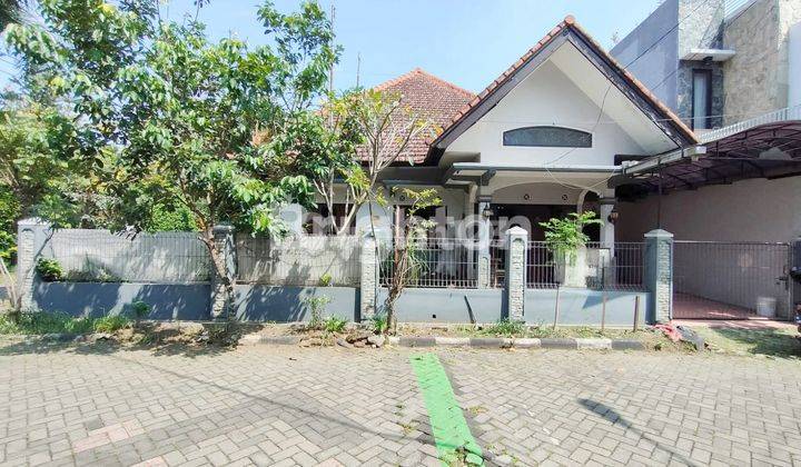 KAN RUMAH BAGUS SULFAT MALANG 1