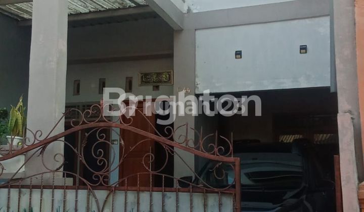 CEPAT RUMAH GAYAMSARI SEMARANG 1