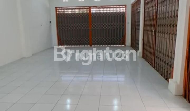 For Rent: Sulfat Malang Shop House 2