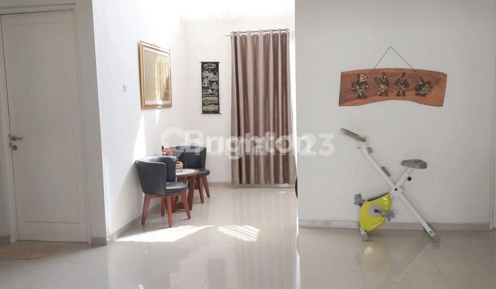 Nice House in Tidar Malang 2