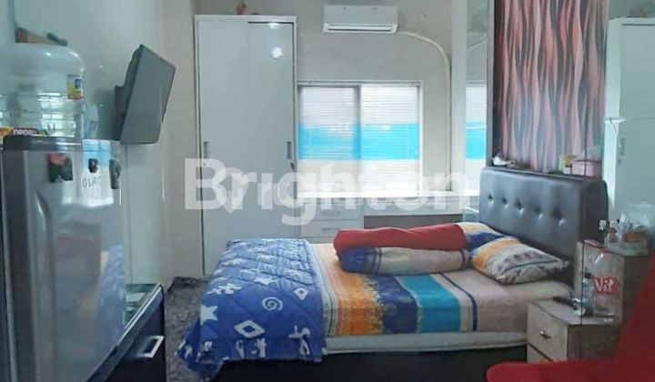 APARTEMENT SOEKARNO HATTA APARTEMENT SOEKARNO HATTA