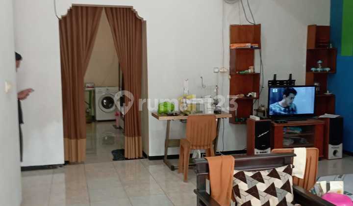 Hook House LT 210M² SHM Tidar Area | 4 BR 3 BA | 985 Million Negotiable 2