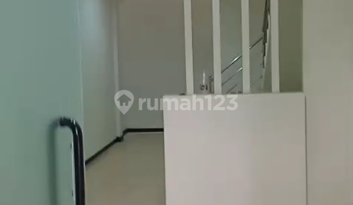 2-Storey Ruko with SHM - Strategic Location, Affordable for Sale/Rent! 2