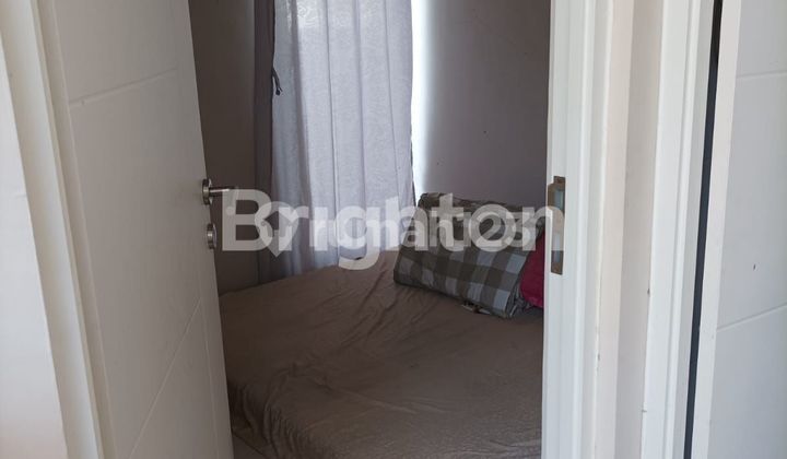 DIJUAL RUMAH CANTIK FURNISHED MADYOPURO MALANG 2