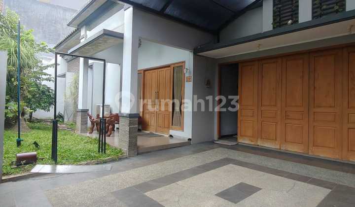 Comfortable House in Candi Mendut Malang 2