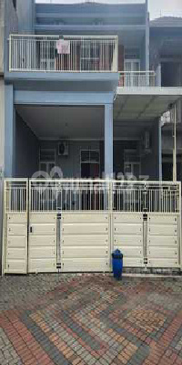 Rukos Premium 2 Floors LT 112M² LB 208M² | 6 BR 6 Bath | 2200W Electricity | Move-in Ready Rukos Premium 2 Floors LT 112M² LB 208M² | 6 BR 6 Bath | 2200W Electricity | Move-in Ready