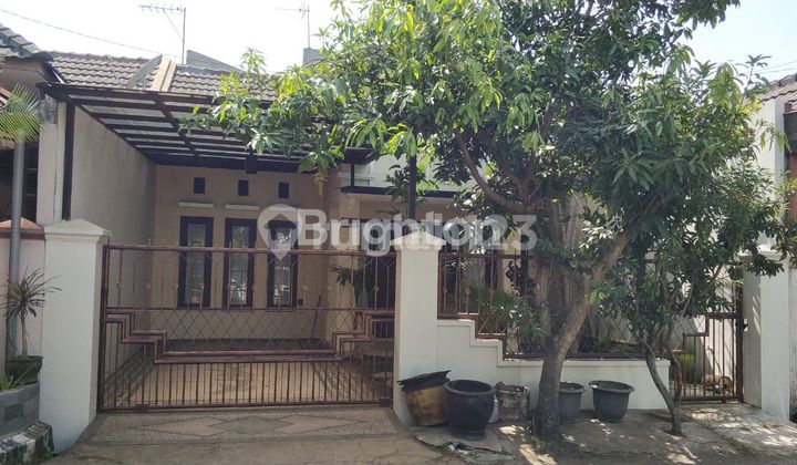 FOR SALE HOUSE SIMPANG SULFAT MALANG 1