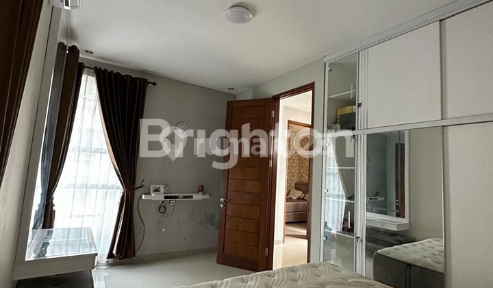 DIJUAL RUMAH CANTIK PERMATA JINGGA 2