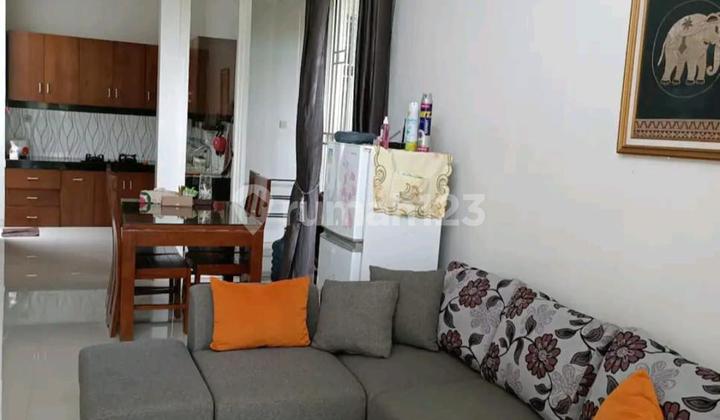 Hunian Nyaman untuk Keluarga Kecil Anda di De Cassablanca Malang 2