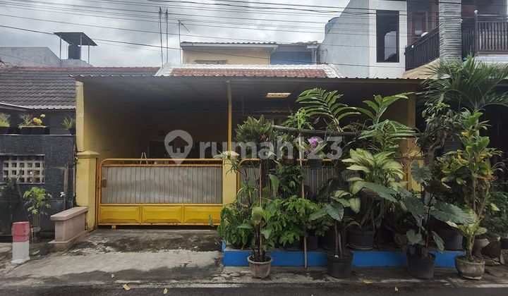 Rumah Siap Huni Lt 105M² di Sawojajar 2 Malang Rumah Siap Huni Lt 105M² di Sawojajar 2 Malang