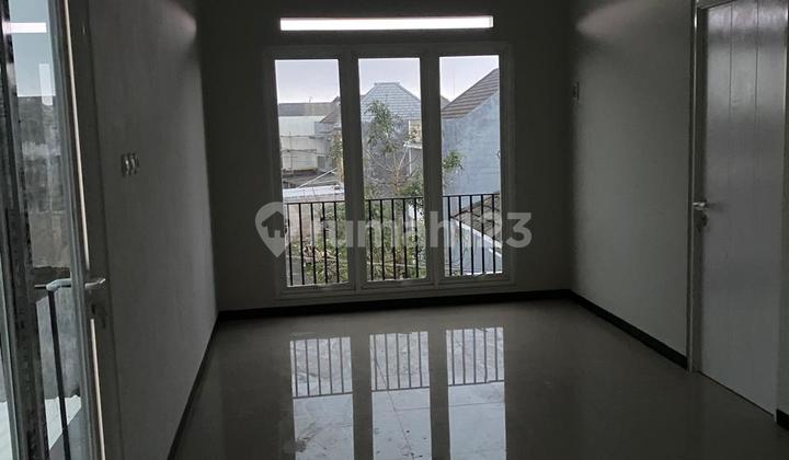 Hunian 2Lt dengan Lb 175M2 di Permata Tunggul Wulung Malang 2