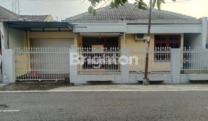 DIJUAL RUMAH SIAP HUNI SHM ON HAND  BANJAREJO MADIUN  1