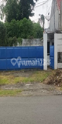 Gudang Eks Cold Storage - Jenu, Tuban | LT 7.663 M²