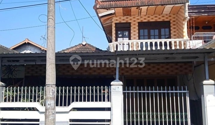 Rumah 2 Lt 8 Kt di Janti Sukun Malang Rumah 2 Lt 8 Kt di Janti Sukun Malang