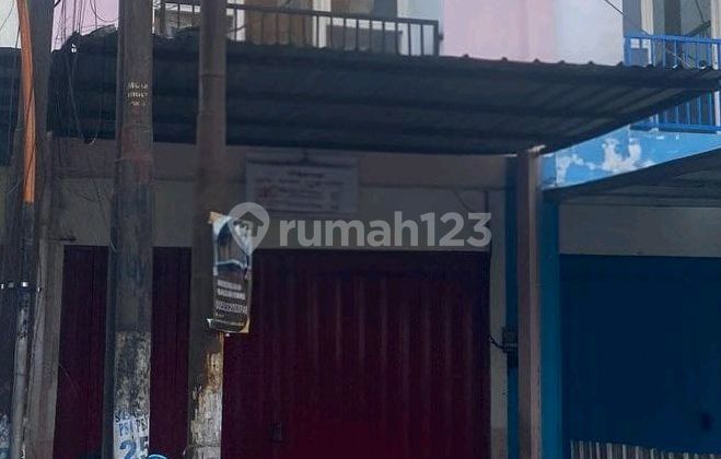 Disewakan Ruko Depan Raya Sigura-gura Malang Disewakan Ruko Depan Raya Sigura-gura Malang