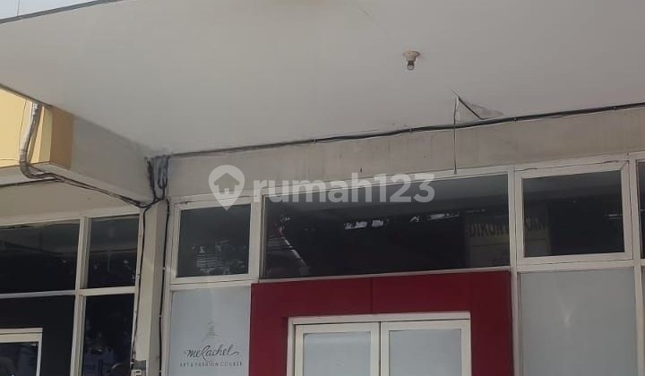 Disewakan Ruko La Sucipto Malang  2