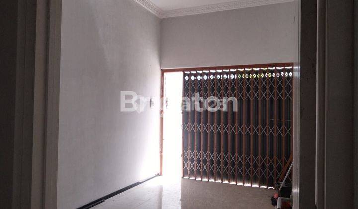 DIJUAL RUMAH SIAP HUNI DI ROYAL GARDEN PANDANREJO BATU 2