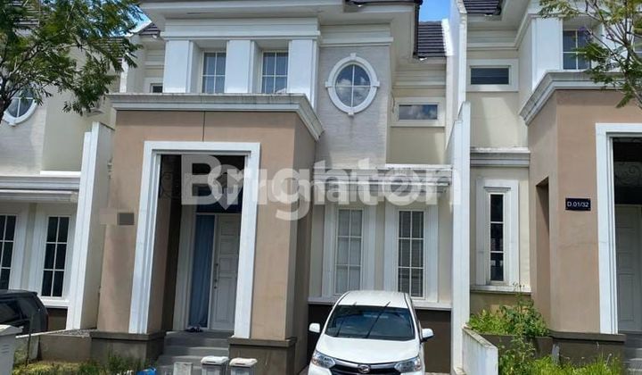 DIJUAL RUMAH CANTIK SIAP HUNI CITRA GARDEN MALANG DIJUAL RUMAH CANTIK SIAP HUNI CITRA GARDEN MALANG