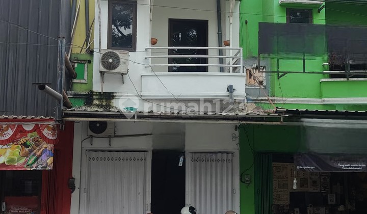 Ruko Strategis 73M2 di Sawojajar Ruko Strategis 73M2 di Sawojajar