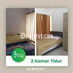 Rumah Siap Huni Affordable Di Brassia Hill 2