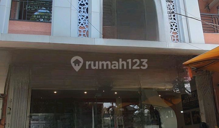 Ruko Cantik Dan Strategis Pinggir Jalan Raya Soekarno Hatta Malang Ruko Cantik Dan Strategis Pinggir Jalan Raya Soekarno Hatta Malang