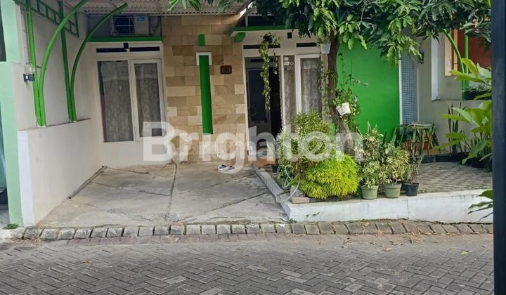 RUMAH SIAP HUNI PANDANWANGI MALANG 1