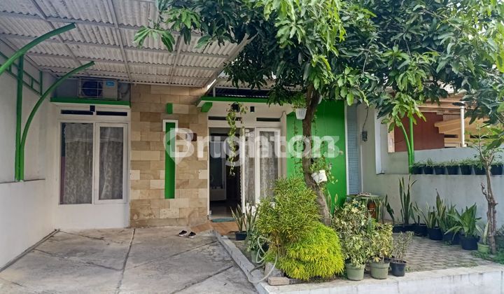 RUMAH SIAP HUNI PANDANWANGI MALANG 2