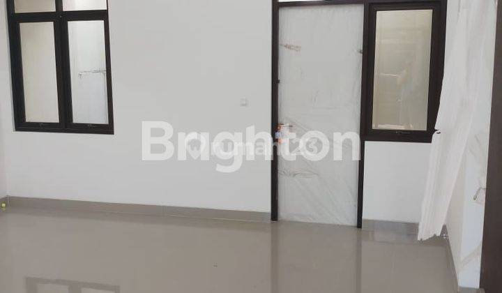 DISEWAKAN RUMAH SIAP HUNI BERSIH CANTIK CITRA GARDEN MALANG 2
