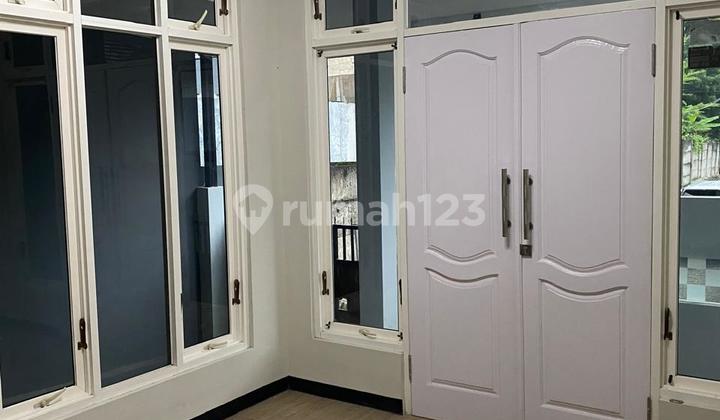 Hunian 2Lt dengan Lb 175M2 di Permata Tunggul Wulung Malang