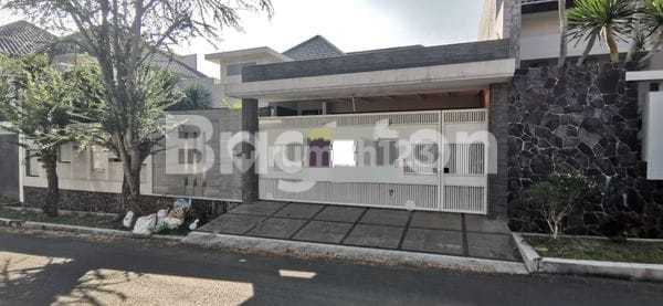 Sewa / Jual Rumah Mosern Dieng Tidar Bandulan Bagus