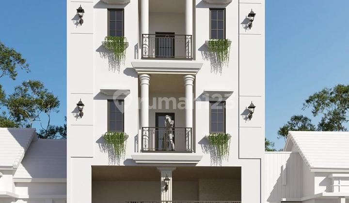 Kost Eksklusif Baru Area Suhat - 30M Jembatan Ub, Free Desain, SHM 2