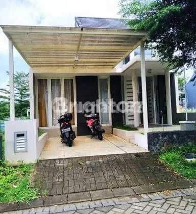 Rumah Siap Huni Affordable Di Brassia Hill Rumah Siap Huni Affordable Di Brassia Hill