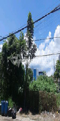 Super Strategic Commercial Land 3,000M² in Soekarno Hatta Area - Next to Jas Padel & Close to Ub