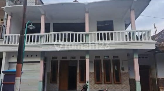 Hunian dengan 5 Kt di Karangploso Malang Hunian dengan 5 Kt di Karangploso Malang